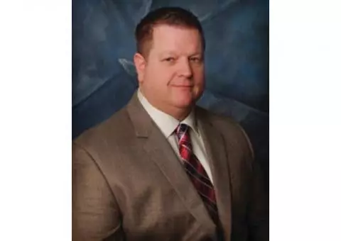 Brian Stephan - State Farm Insurance Agent in Celina, OH